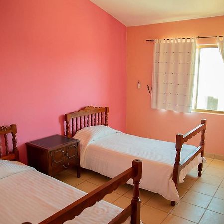 Garimar Condominios En San Carlos San Carlos Nuevo Guaymas المظهر الخارجي الصورة