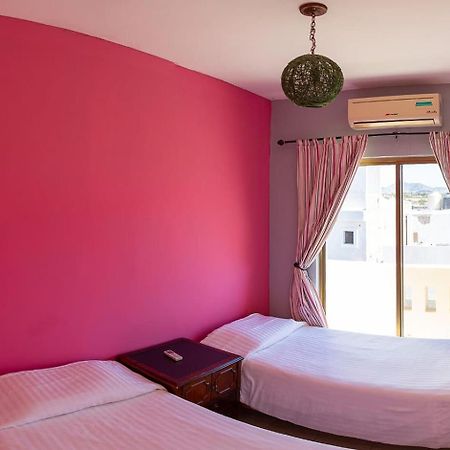 Garimar Condominios En San Carlos San Carlos Nuevo Guaymas المظهر الخارجي الصورة