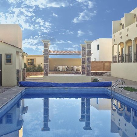 Garimar Condominios En San Carlos San Carlos Nuevo Guaymas الغرفة الصورة