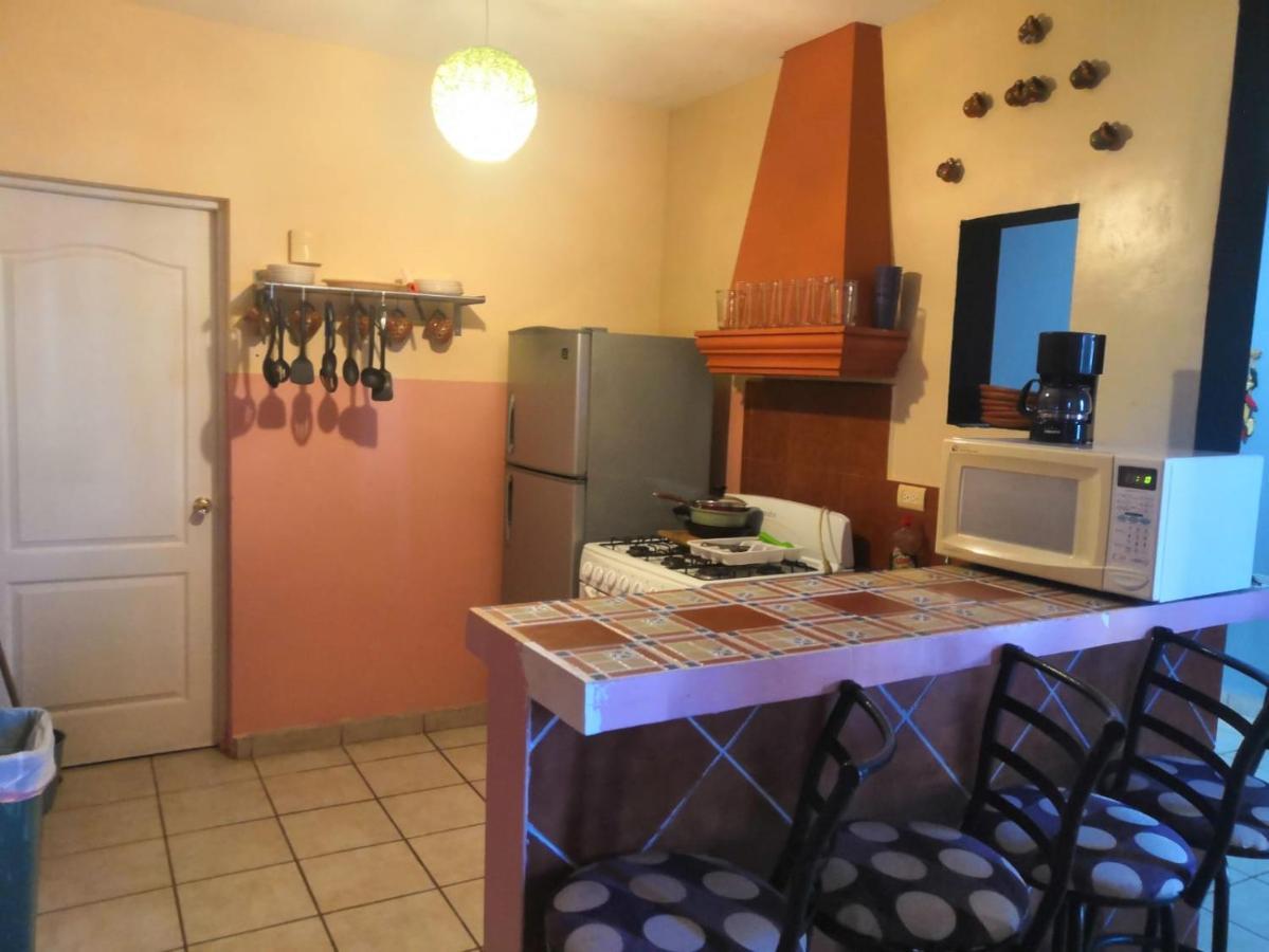 Garimar Condominios En San Carlos San Carlos Nuevo Guaymas المظهر الخارجي الصورة