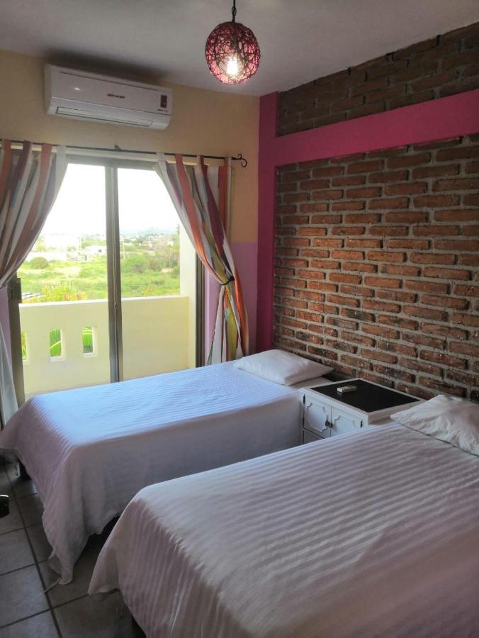 Garimar Condominios En San Carlos San Carlos Nuevo Guaymas المظهر الخارجي الصورة