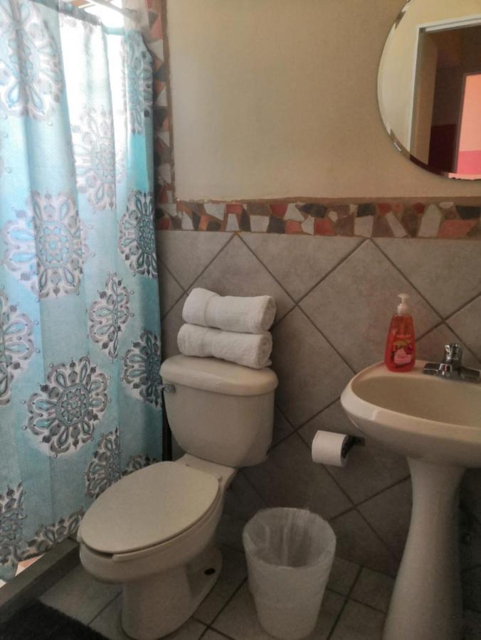 Garimar Condominios En San Carlos San Carlos Nuevo Guaymas المظهر الخارجي الصورة