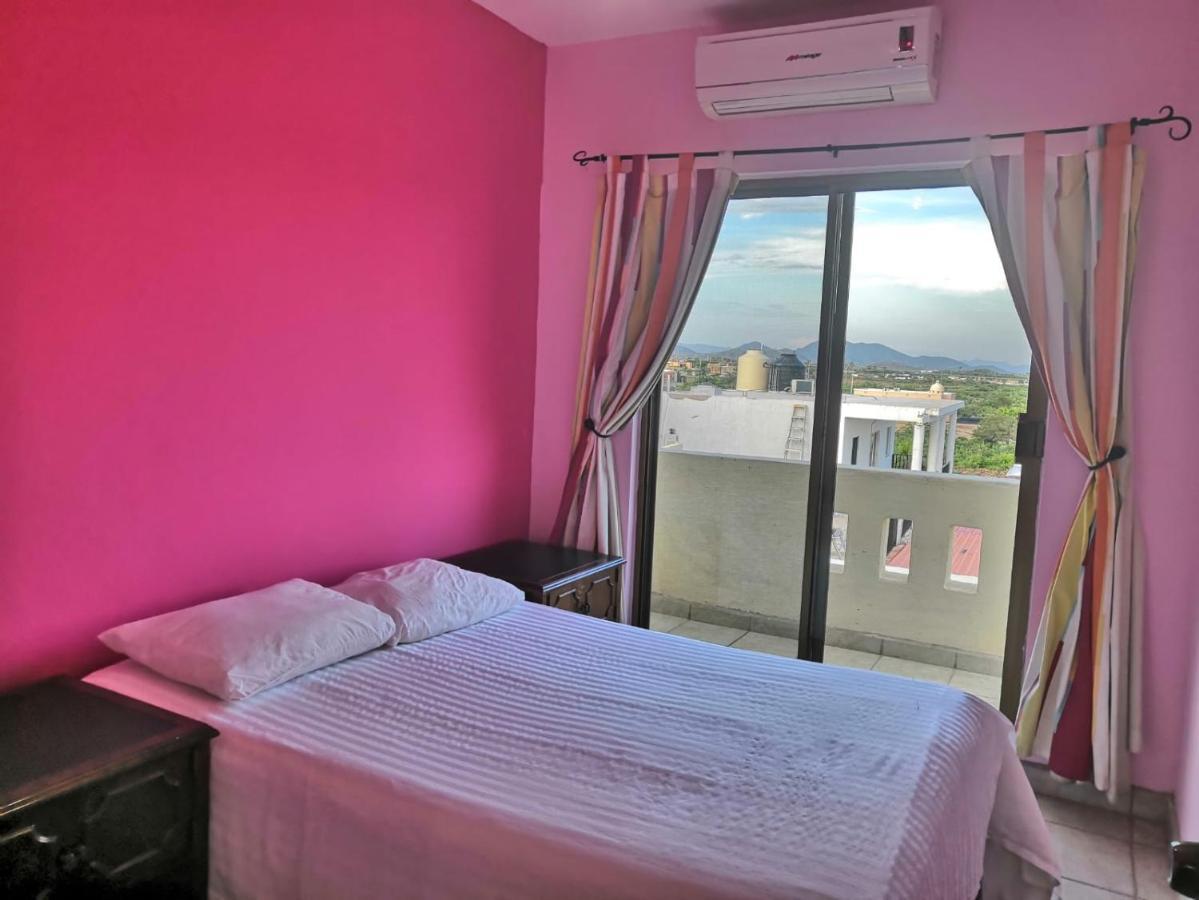 Garimar Condominios En San Carlos San Carlos Nuevo Guaymas المظهر الخارجي الصورة