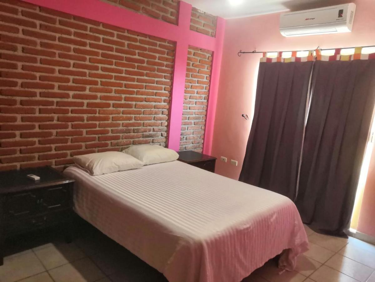 Garimar Condominios En San Carlos San Carlos Nuevo Guaymas المظهر الخارجي الصورة
