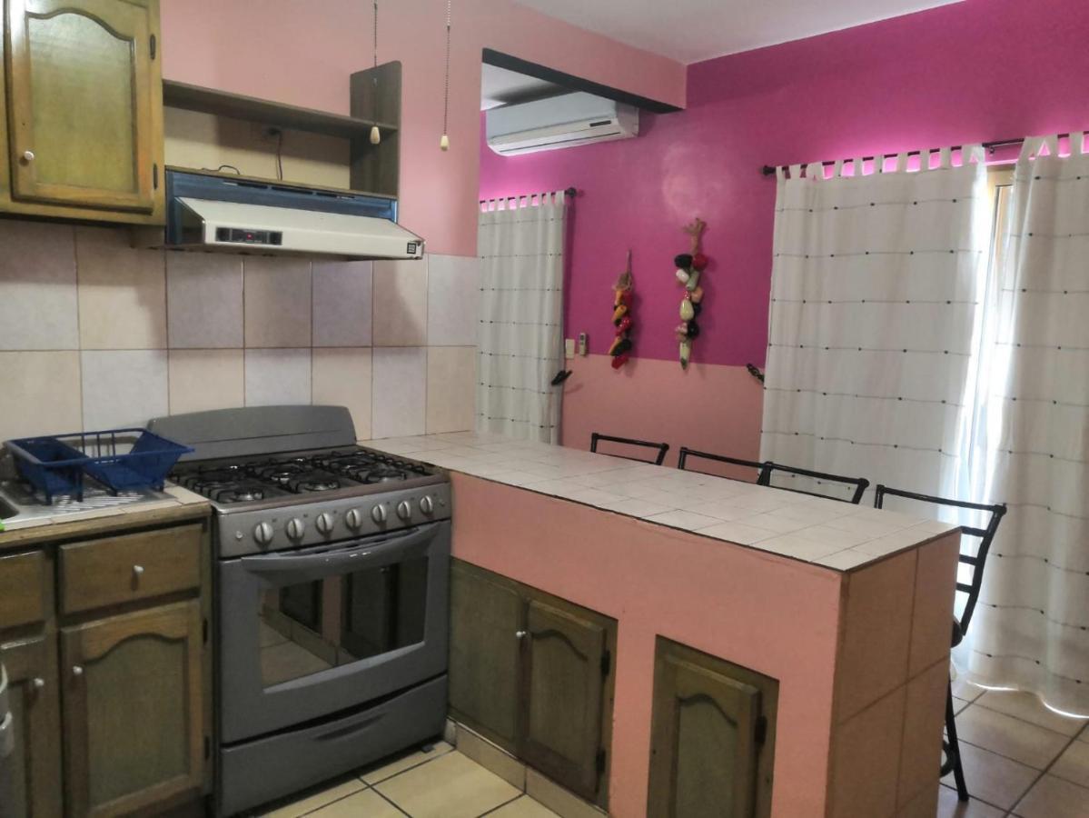 Garimar Condominios En San Carlos San Carlos Nuevo Guaymas المظهر الخارجي الصورة