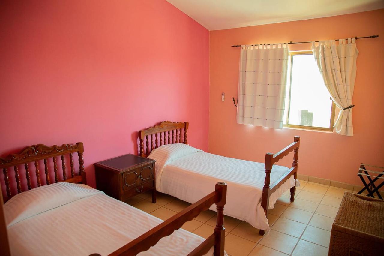 Garimar Condominios En San Carlos San Carlos Nuevo Guaymas المظهر الخارجي الصورة