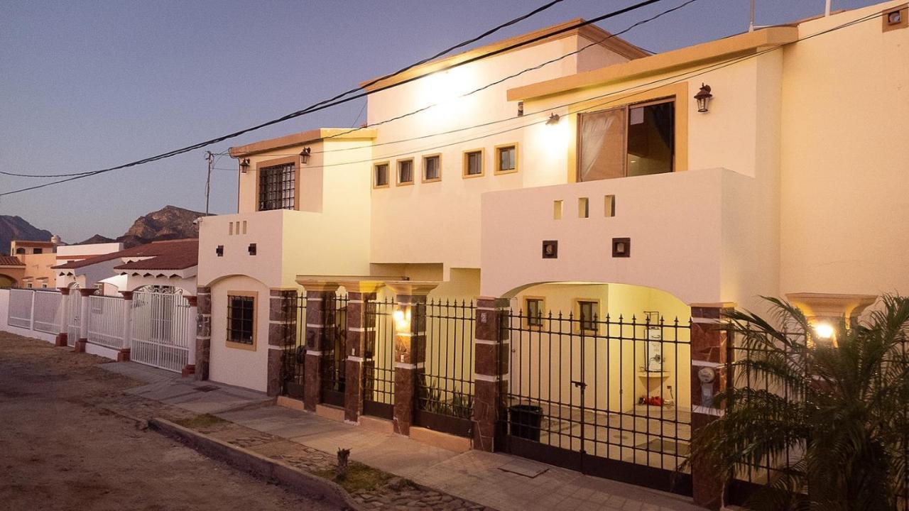 Garimar Condominios En San Carlos San Carlos Nuevo Guaymas المظهر الخارجي الصورة