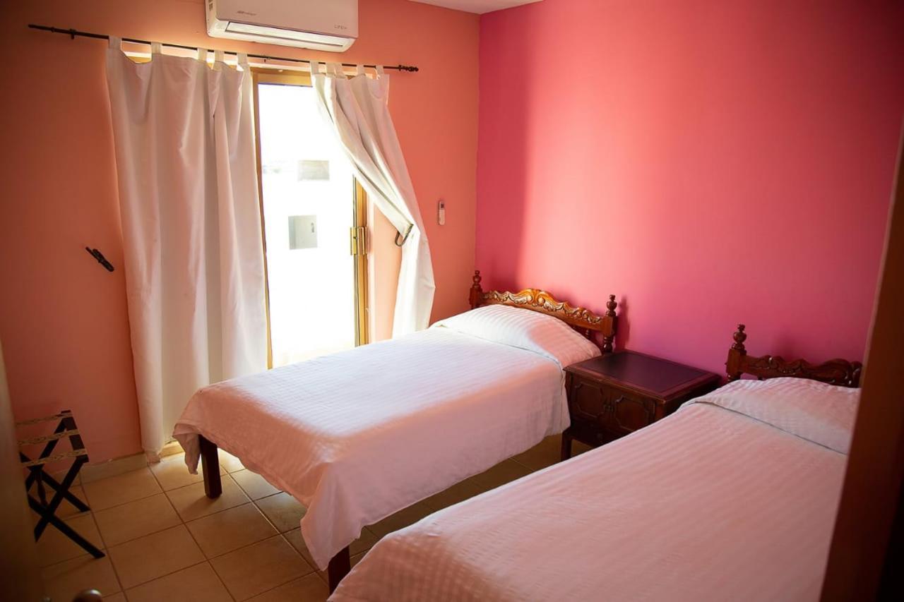 Garimar Condominios En San Carlos San Carlos Nuevo Guaymas المظهر الخارجي الصورة