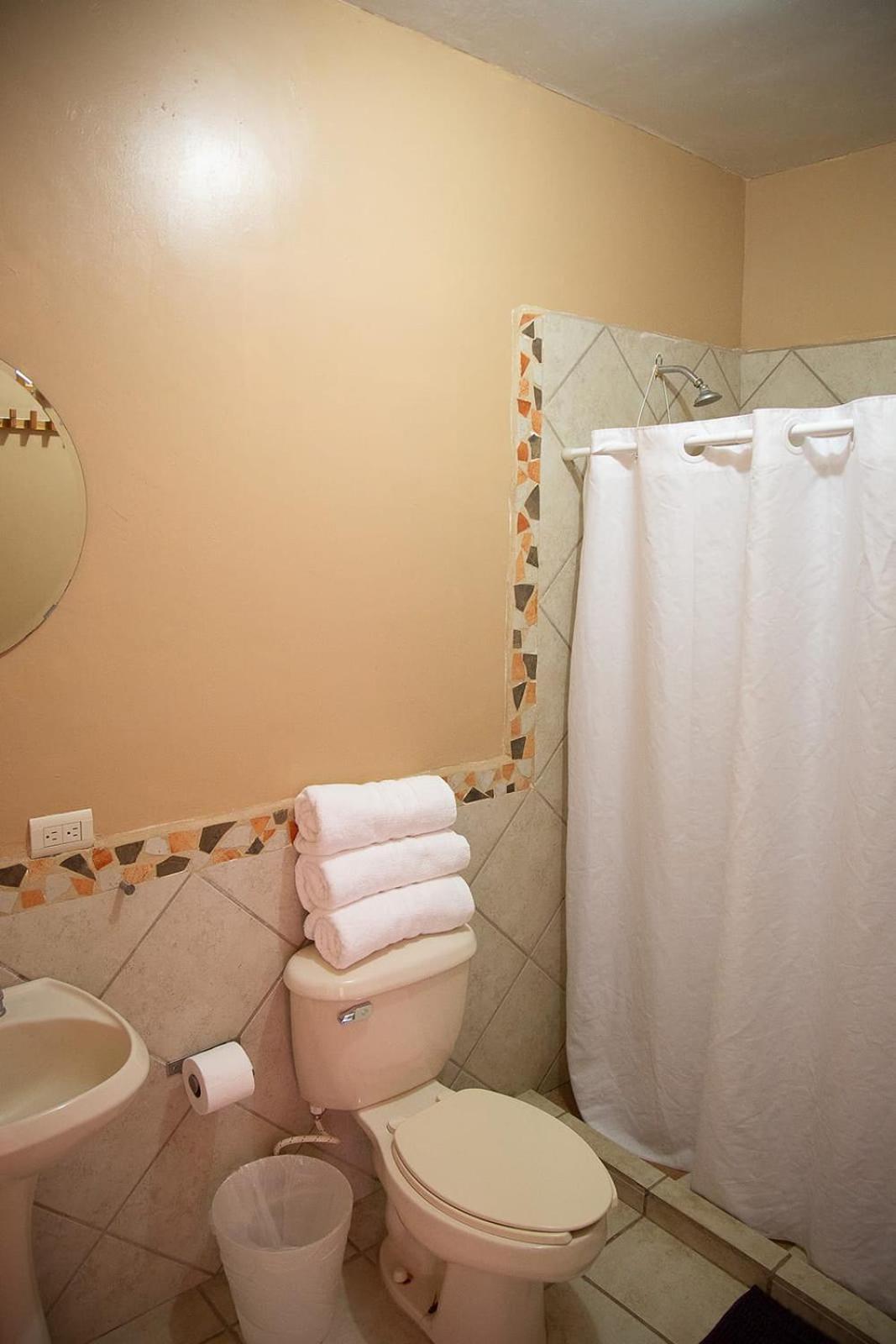 Garimar Condominios En San Carlos San Carlos Nuevo Guaymas المظهر الخارجي الصورة