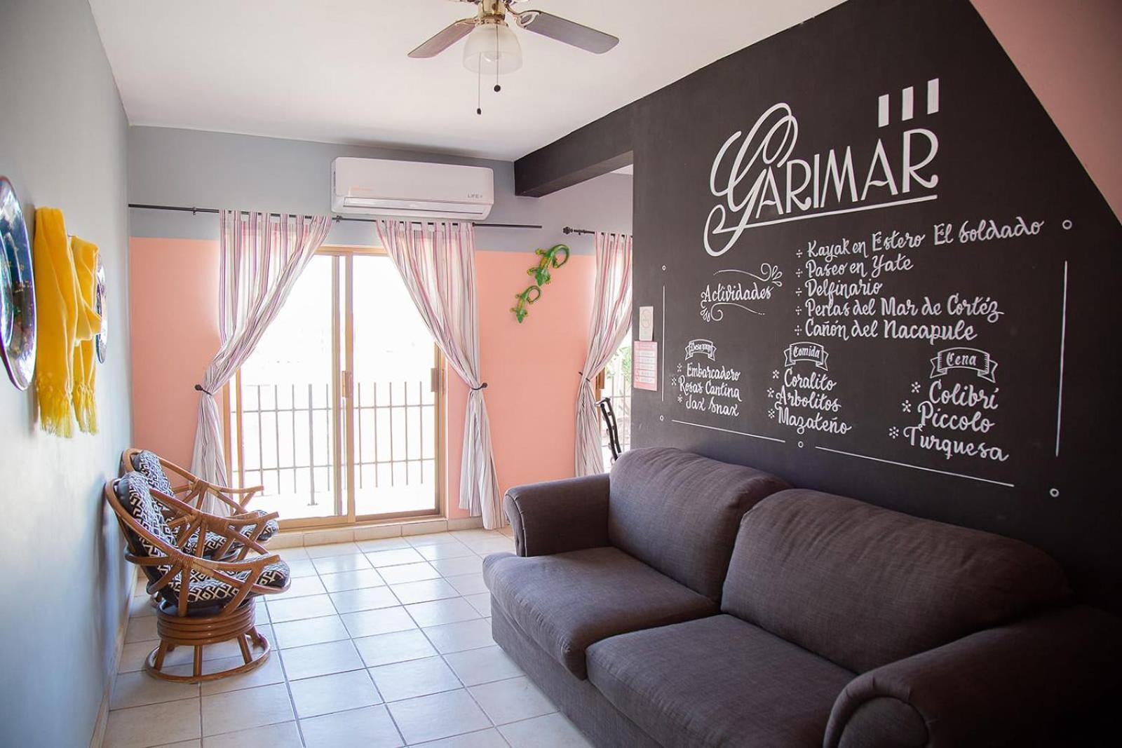 Garimar Condominios En San Carlos San Carlos Nuevo Guaymas المظهر الخارجي الصورة