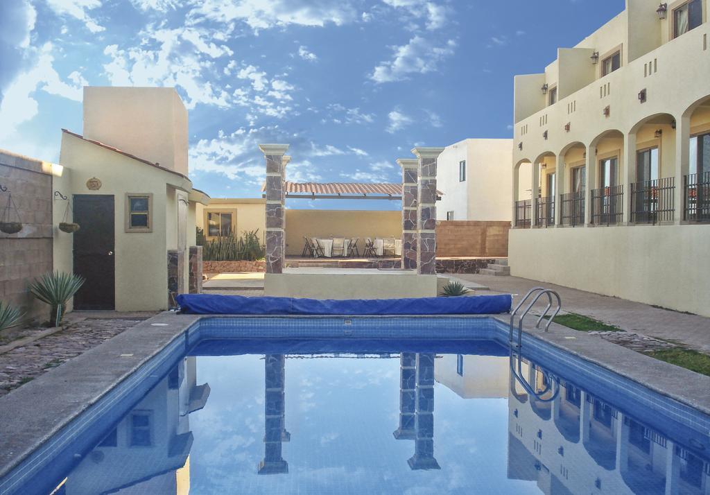 Garimar Condominios En San Carlos San Carlos Nuevo Guaymas الغرفة الصورة