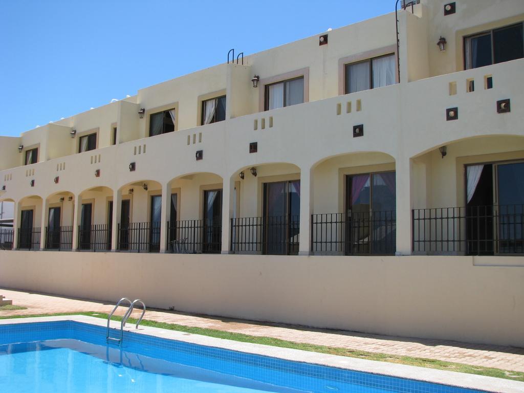 Garimar Condominios En San Carlos San Carlos Nuevo Guaymas الغرفة الصورة