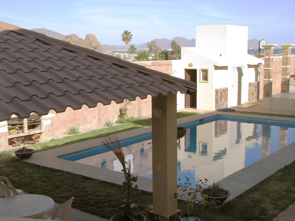 Garimar Condominios En San Carlos San Carlos Nuevo Guaymas المظهر الخارجي الصورة